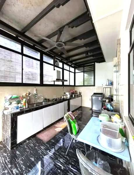 Rumah Teres 2 Tingkat untuk Dijual di Eco Summer (Johor Bahru) - Karl Lim - Kitchen - PropertyGuru.com.my