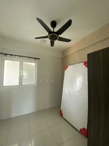 Kondominium untuk Disewa di Fairview Residence - Daniel Chae - PropertyGuru.com.my