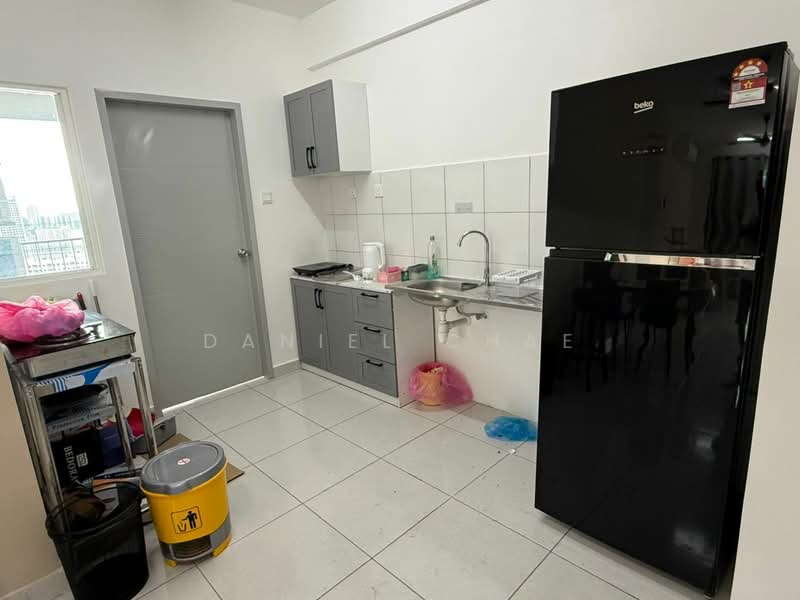 Kondominium untuk Disewa di Fairview Residence - Daniel Chae - PropertyGuru.com.my