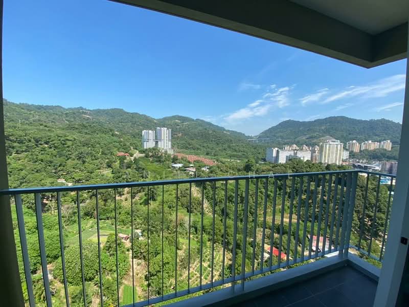 Kondominium untuk Disewa di Fairview Residence - Daniel Chae - PropertyGuru.com.my