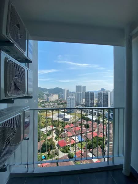 Kondominium untuk Disewa di Fairview Residence - Daniel Chae - PropertyGuru.com.my