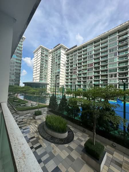 Servis Apartment untuk Dijual di Palazio - Jasz Ong - Exterior - PropertyGuru.com.my