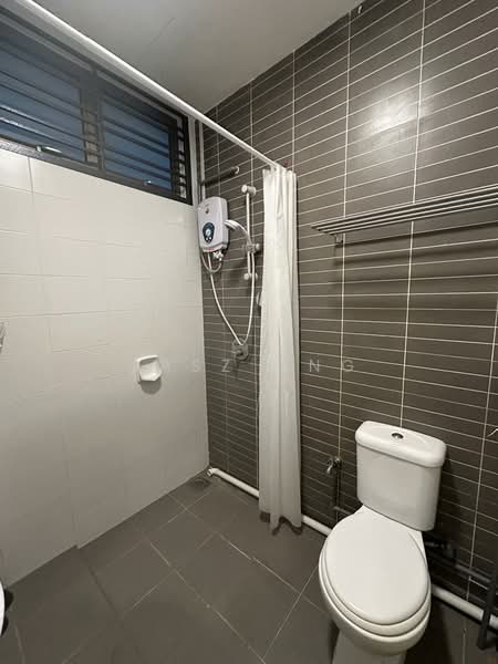 Servis Apartment untuk Dijual di Palazio - Jasz Ong - Bathroom - PropertyGuru.com.my