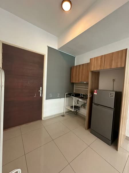Servis Apartment untuk Dijual di Palazio - Jasz Ong - Kitchen - PropertyGuru.com.my