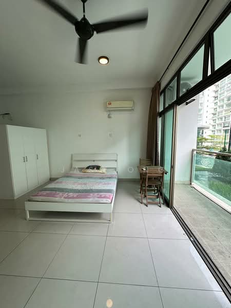 Servis Apartment untuk Dijual di Palazio - Jasz Ong - Bedroom - PropertyGuru.com.my