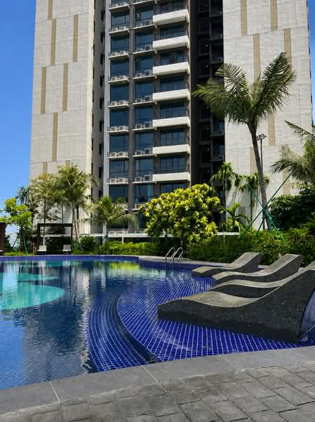 Servis Apartment untuk Disewa di Aradia Residence @ Lake City KL North - Ivan . - Exterior - PropertyGuru.com.my