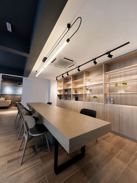 Servis Apartment untuk Disewa di Aradia Residence @ Lake City KL North - Ivan . - Interior - PropertyGuru.com.my