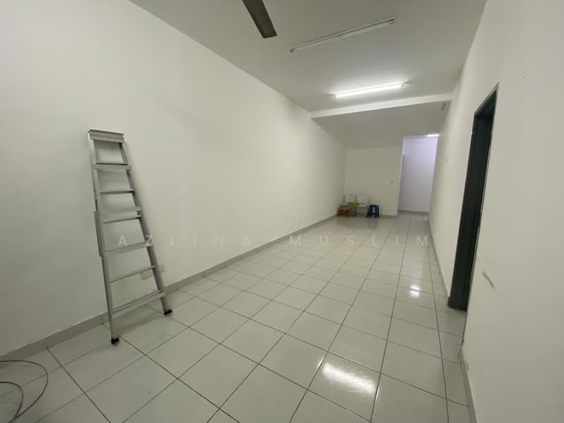 1-storey Terraced House for Sale in Yong Peng (Johor) - Azlina Muslim - Interior - PropertyGuru.com.my