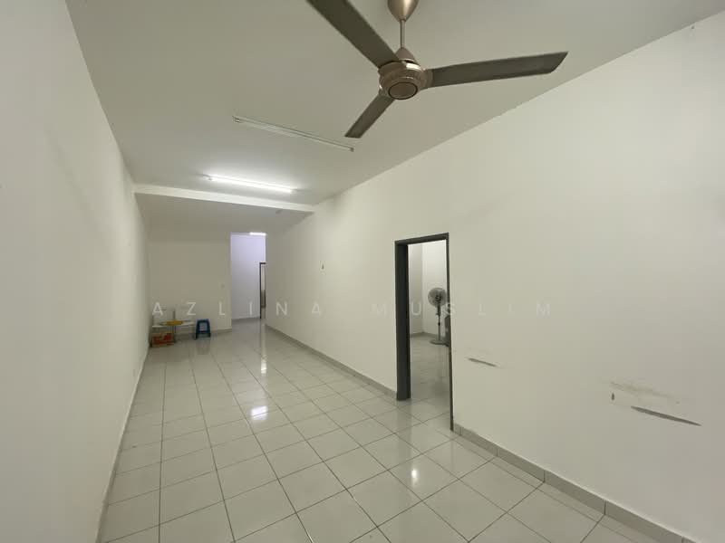 1-storey Terraced House for Sale in Yong Peng (Johor) - Azlina Muslim - Interior - PropertyGuru.com.my
