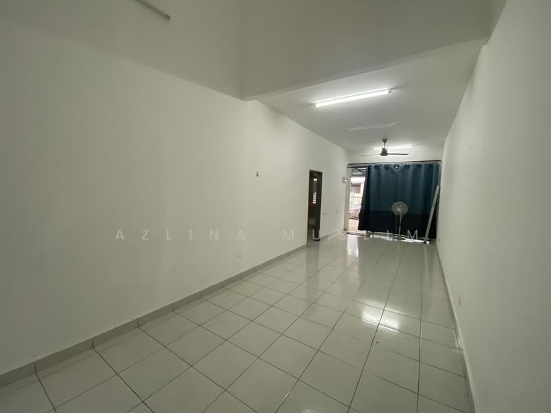 1-storey Terraced House for Sale in Yong Peng (Johor) - Azlina Muslim - Interior - PropertyGuru.com.my