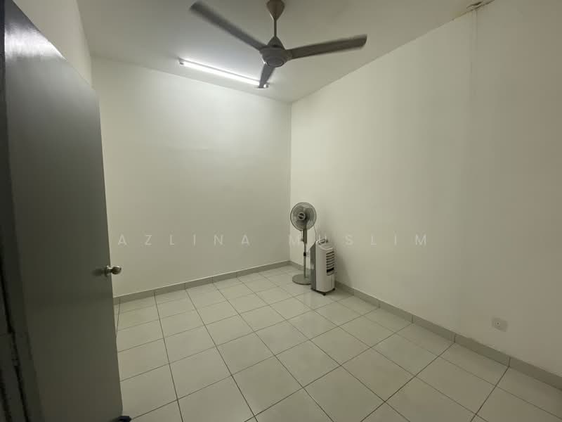 1-storey Terraced House for Sale in Yong Peng (Johor) - Azlina Muslim - Interior - PropertyGuru.com.my