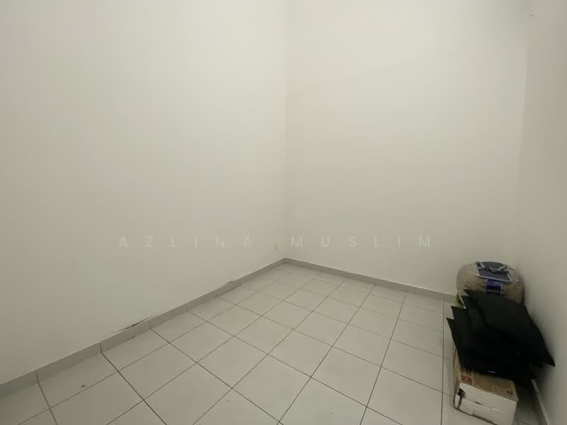 1-storey Terraced House for Sale in Yong Peng (Johor) - Azlina Muslim - Interior - PropertyGuru.com.my