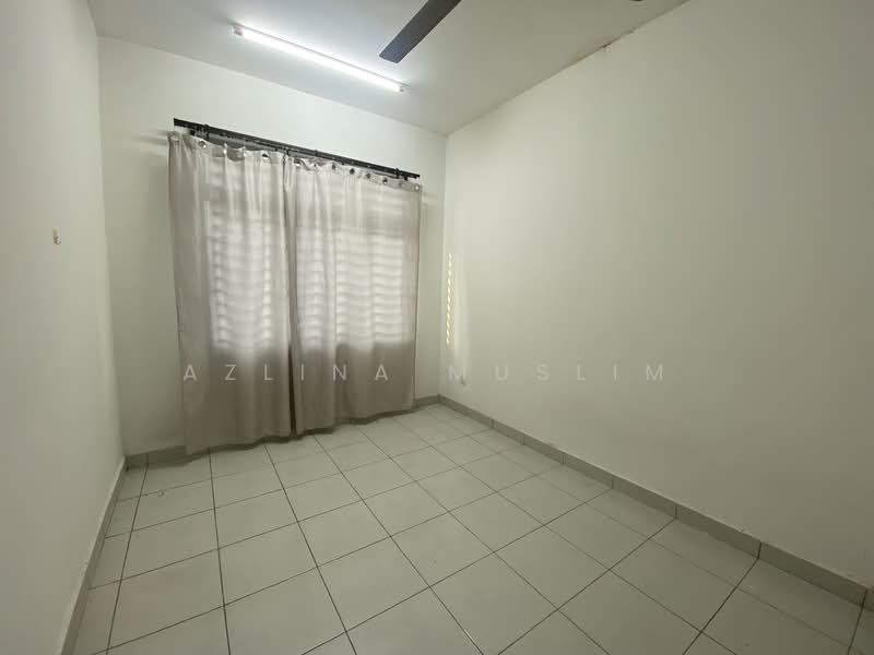 1-storey Terraced House for Sale in Yong Peng (Johor) - Azlina Muslim - Interior - PropertyGuru.com.my