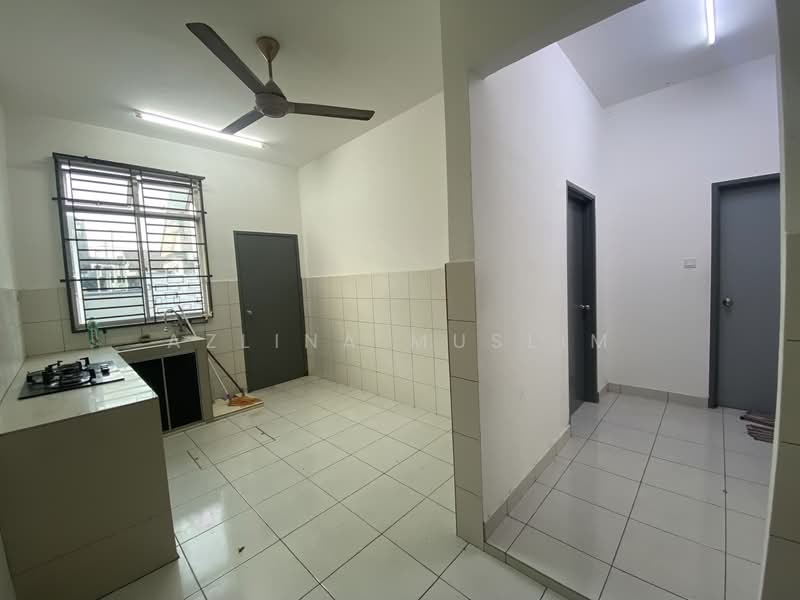 1-storey Terraced House for Sale in Yong Peng (Johor) - Azlina Muslim - PropertyGuru.com.my