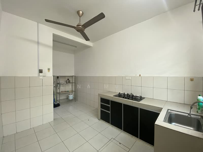 1-storey Terraced House for Sale in Yong Peng (Johor) - Azlina Muslim - PropertyGuru.com.my