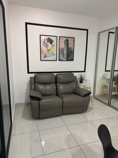 Apartment for Rent at Almas - Dennis Tay - PropertyGuru.com.my