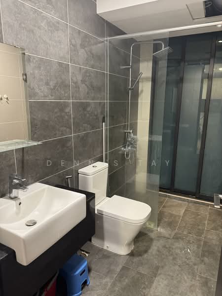 Apartment for Rent at Almas - Dennis Tay - PropertyGuru.com.my