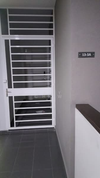 Service Residence for Sale at The Annex - Gary Chow - Entrance - PropertyGuru.com.my