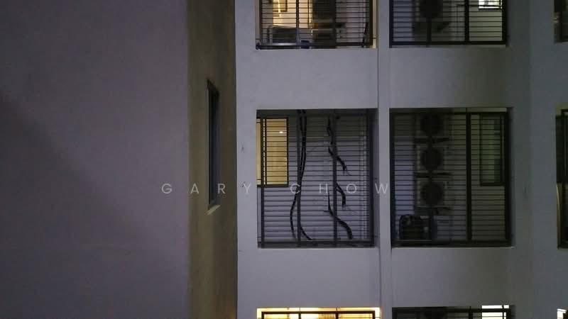 Service Residence for Sale at The Annex - Gary Chow - Exterior - PropertyGuru.com.my