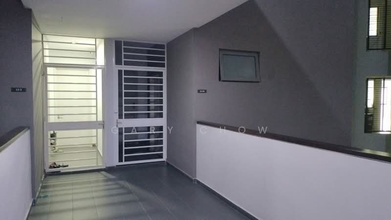 Service Residence for Sale at The Annex - Gary Chow - Corridor - PropertyGuru.com.my