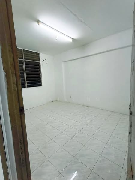 Rumah Flat untuk Disewa di Green Garden - Daniel Ng - Interior - PropertyGuru.com.my