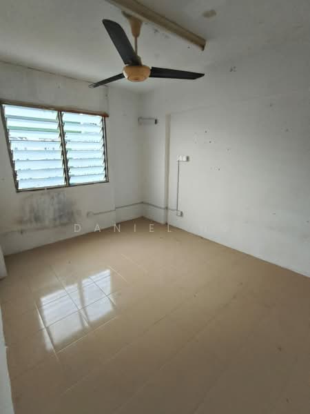 Rumah Flat untuk Disewa di Green Garden - Daniel Ng - Interior - PropertyGuru.com.my