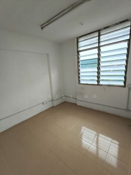 Rumah Flat untuk Disewa di Green Garden - Daniel Ng - Interior - PropertyGuru.com.my