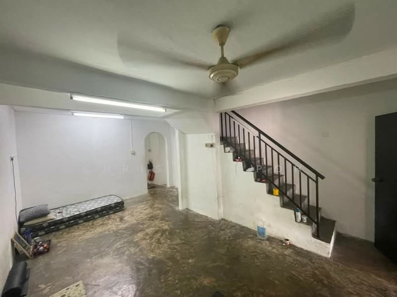 2-storey Terraced House for Sale in Taman Skudai Baru (Skudai) - Christine Poh - Interior - PropertyGuru.com.my