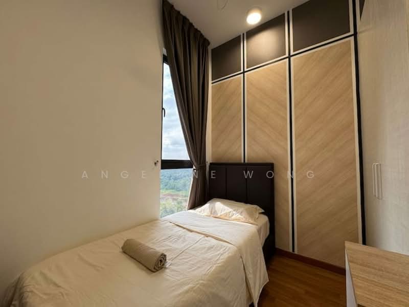 Servis Apartment untuk Dijual di Gems Residences - Angeline Wong - Bedroom - PropertyGuru.com.my