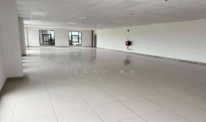 Kilang untuk Disewa di Telok Panglima Garang (Jenjarom) - Kenny Ng - Interior - PropertyGuru.com.my