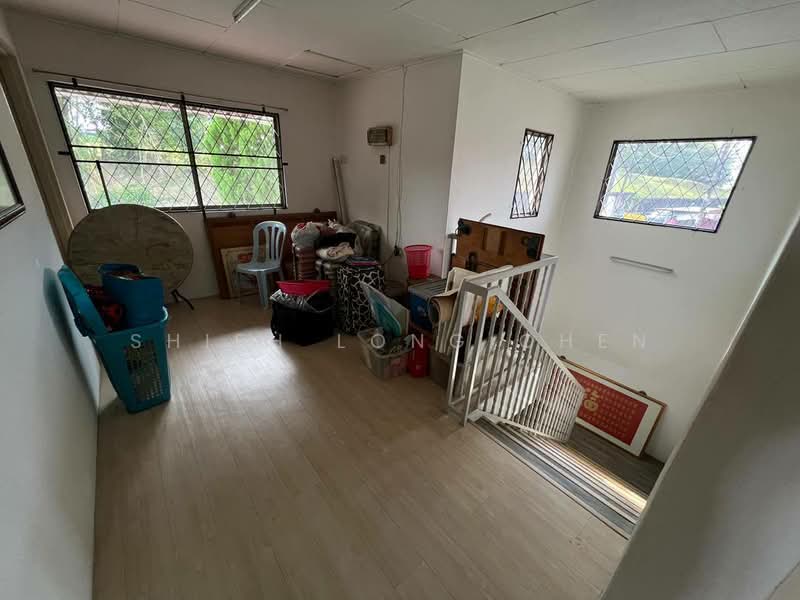 2-storey Terraced House for Sale in Taman Munsyi Ibrahim (Johor Bahru) - Shieh Long Chen - Interior - PropertyGuru.com.my