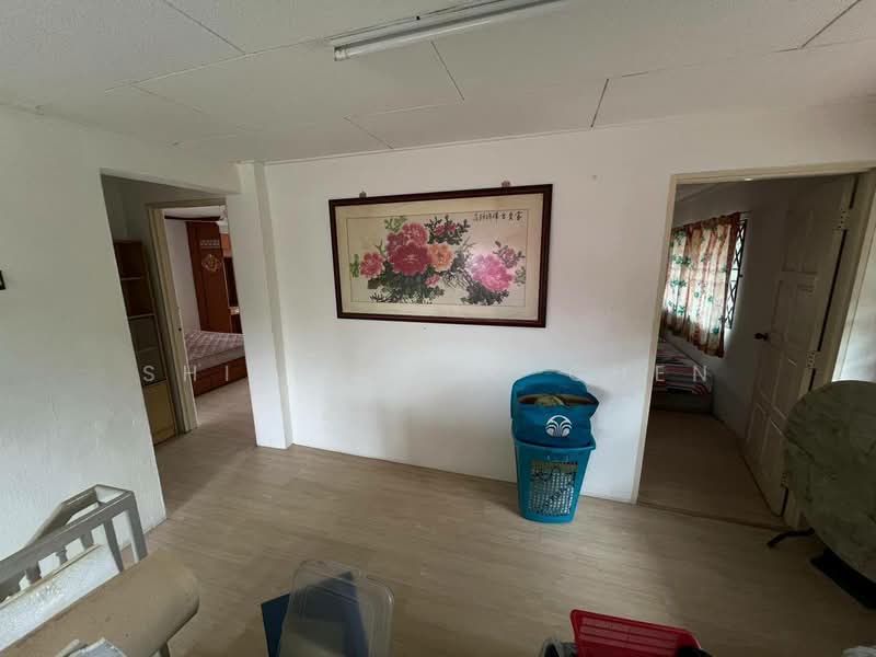2-storey Terraced House for Sale in Taman Munsyi Ibrahim (Johor Bahru) - Shieh Long Chen - Living Room - PropertyGuru.com.my