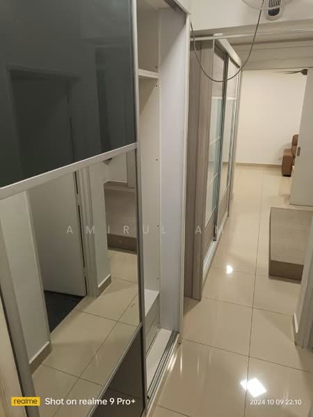 Servis Apartment untuk Disewa di Maxim Citylights @ Sentul KL - Amirul Ami - Interior - PropertyGuru.com.my