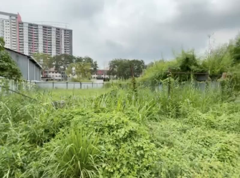 Other Property for Sale in Puchong (Selangor) - Khairil Anwar Sirajudin - Exterior - PropertyGuru.com.my