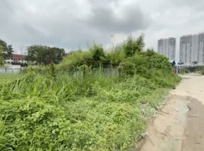 Other Property for Sale in Puchong (Selangor) - Khairil Anwar Sirajudin - Exterior - PropertyGuru.com.my