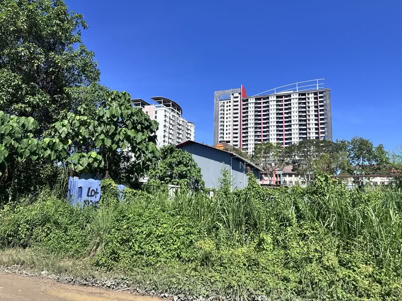 Other Property for Sale in Puchong (Selangor) - Khairil Anwar Sirajudin - Exterior - PropertyGuru.com.my