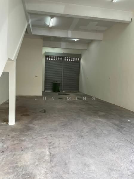 Terrace Factory for Sale in Taman Industri Lembah Jaya (Ampang) - Jun Ming - Interior - PropertyGuru.com.my