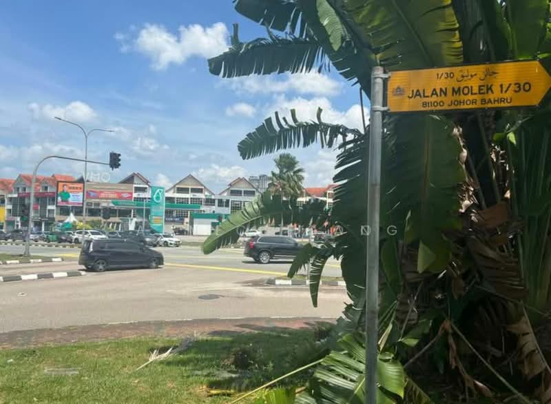 Kedai untuk Dijual di Taman Molek (Johor Bahru) - Anne Chiang - Exterior - PropertyGuru.com.my