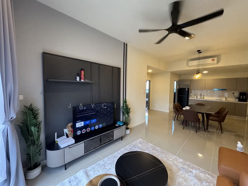 Servis Apartment untuk Disewa di 8th & Stellar - Jaycie Hew - PropertyGuru.com.my