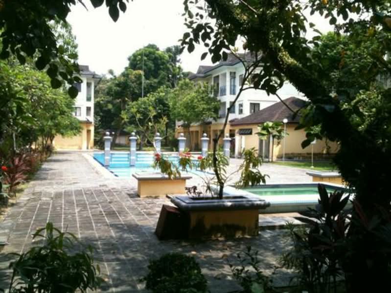 Service Residence for Rent at Polo Park - Sin Yie - Exterior - PropertyGuru.com.my