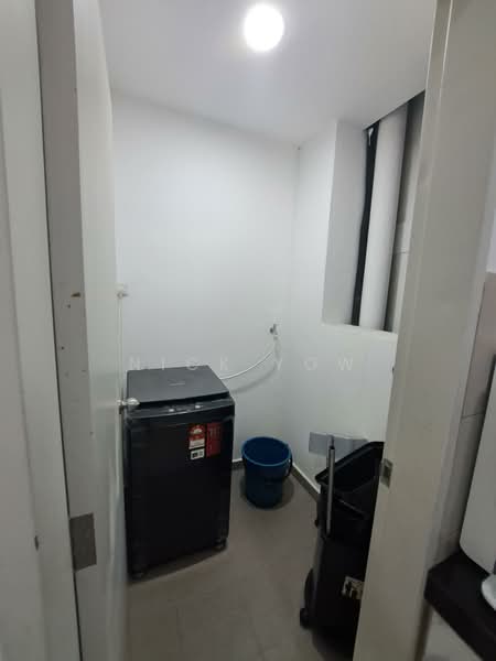Kondominium untuk Disewa di Sky Awani Residensi 3 - Nick Yow - Interior - PropertyGuru.com.my