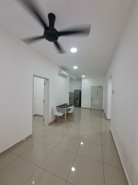 Kondominium untuk Disewa di Sky Awani Residensi 3 - Nick Yow - Interior - PropertyGuru.com.my