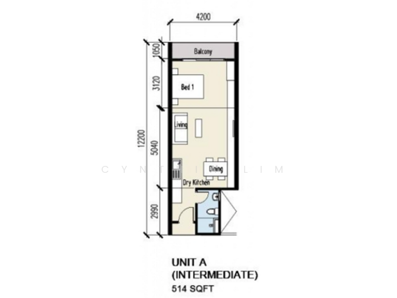 Pangsapuri untuk Dijual di Camberwell - Cynthia Lim - PropertyGuru.com.my