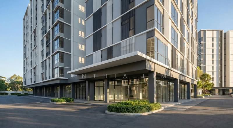 Pangsapuri untuk Dijual di Camberwell - Cynthia Lim - Exterior - PropertyGuru.com.my