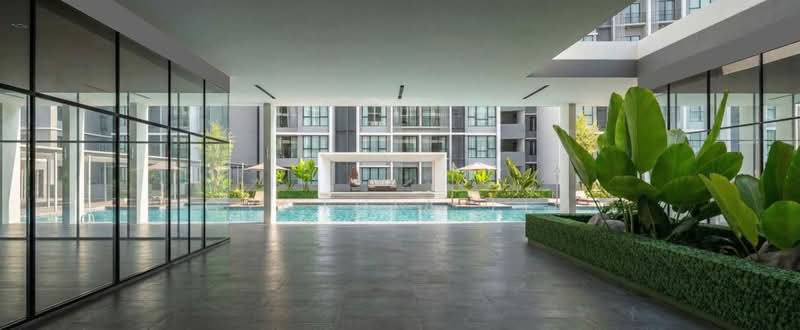 Pangsapuri untuk Dijual di Camberwell - Cynthia Lim - Exterior - PropertyGuru.com.my