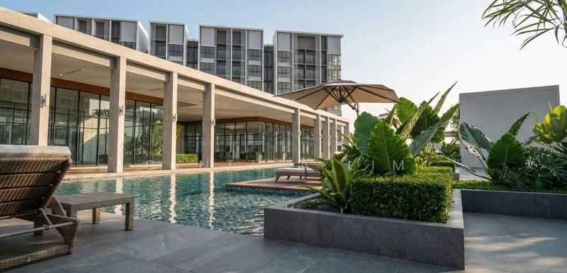 Pangsapuri untuk Dijual di Camberwell - Cynthia Lim - Exterior - PropertyGuru.com.my