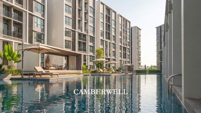 Pangsapuri untuk Dijual di Camberwell - Cynthia Lim - Exterior - PropertyGuru.com.my