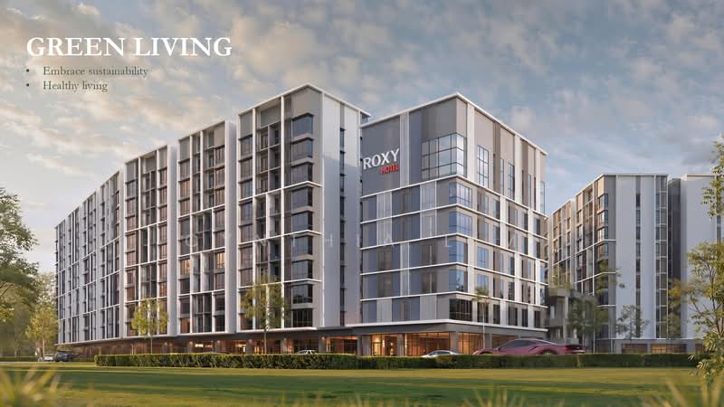Pangsapuri untuk Dijual di Camberwell - Cynthia Lim - Exterior - PropertyGuru.com.my