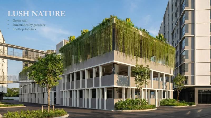 Pangsapuri untuk Dijual di Camberwell - Cynthia Lim - Exterior - PropertyGuru.com.my