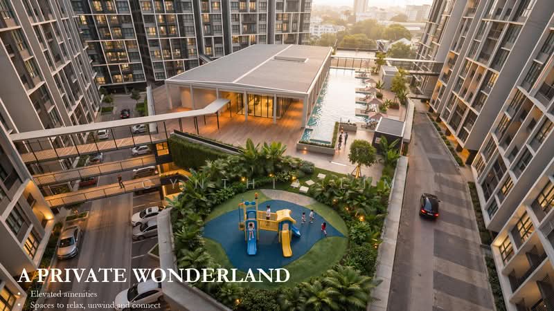 Pangsapuri untuk Dijual di Camberwell - Cynthia Lim - Exterior - PropertyGuru.com.my
